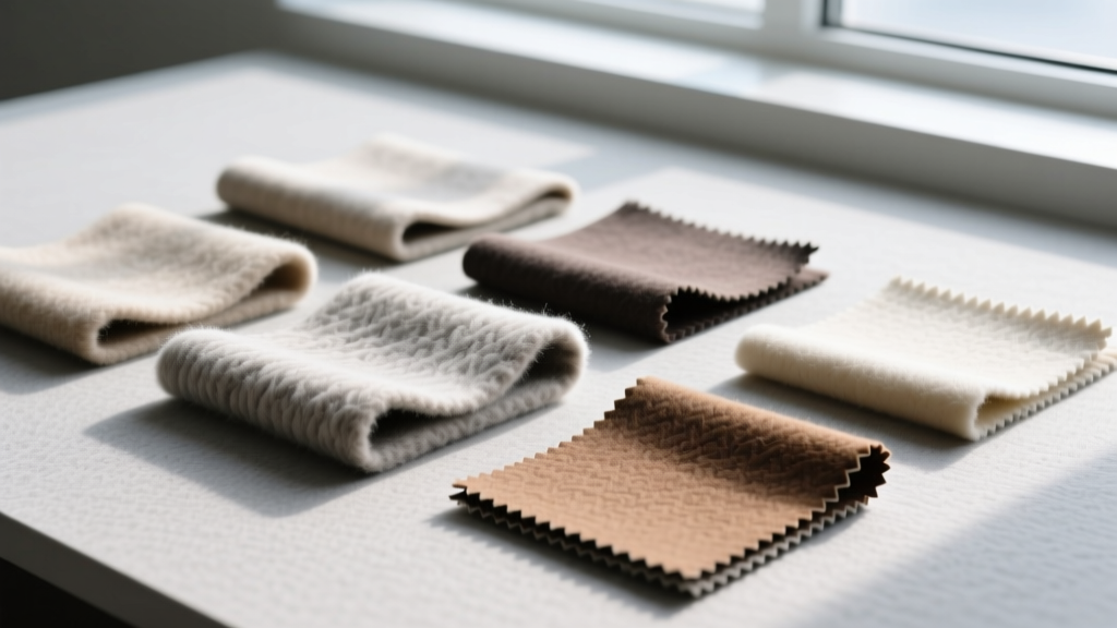 Blanket Felt: Troubleshooting Guide for Designers & Sourcing Pros