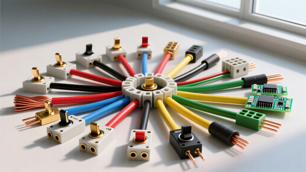 AWG Current Chart: NEC 310.16 Ampacity & Wire Sizing Guide