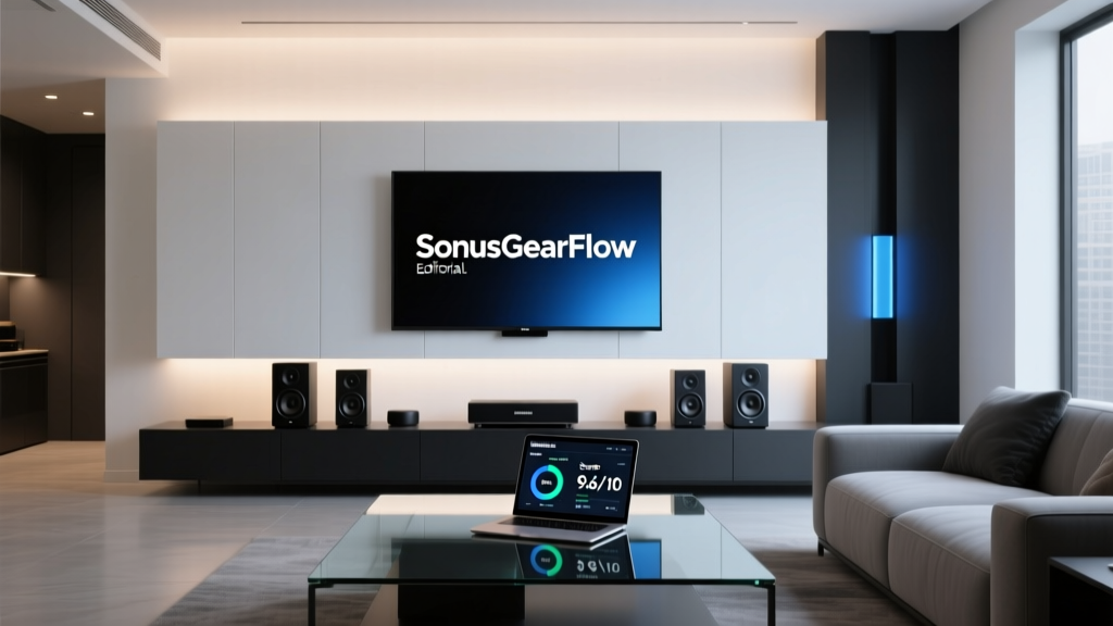 What The Best Home Theater System For The Money (2026)