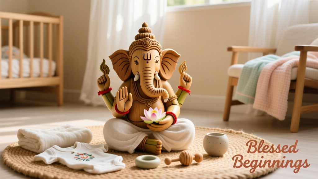 Ganesh: A Pediatric Nurse’s Evidence-Based Guide to Infant Feeding, Growth, and Developmental Milestones