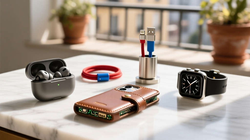 How to Sell Used Tech Accessories: Maximize Value & Trust