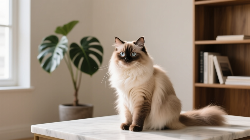 What Are Cat Behaviors Persian? 7 Surprising Truths That...