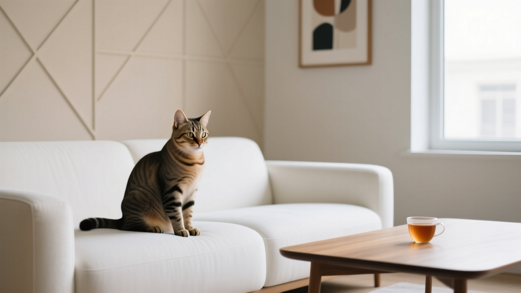 How to Understand Cat Behavior Vet Approved