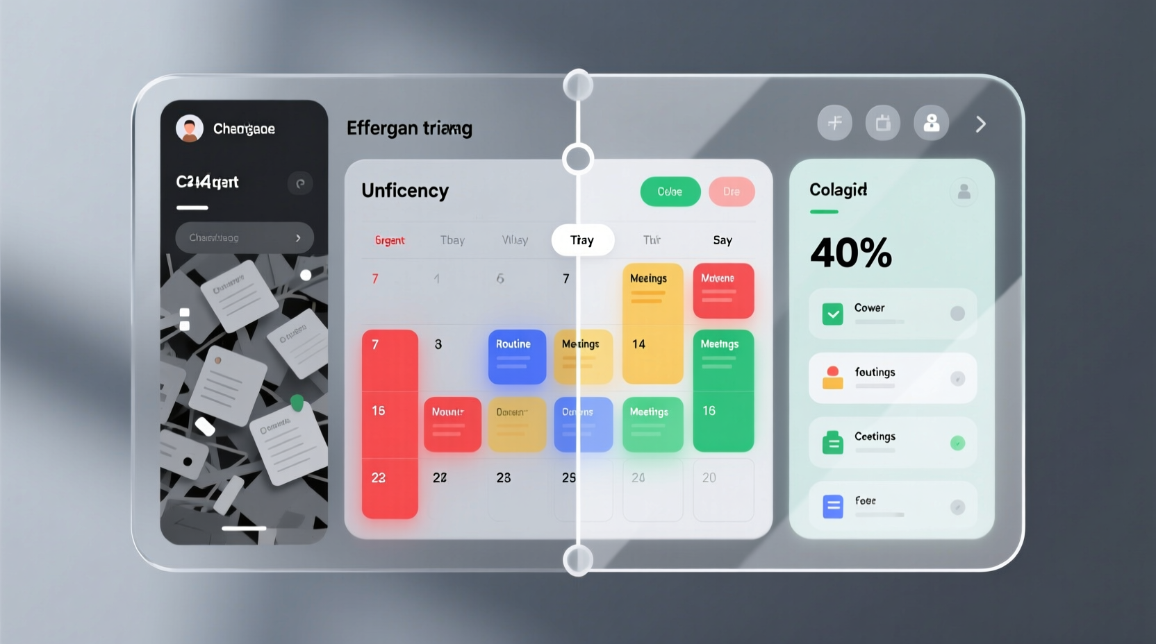 Google Calendar Color Coding vs Custom Tags