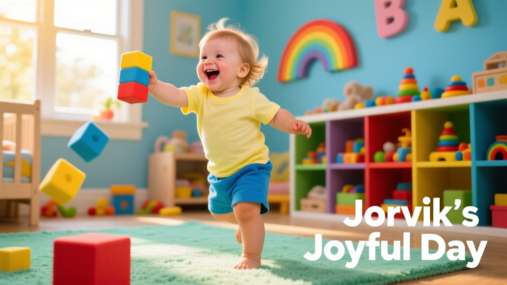 Jorvik: What Early Childhood Educators and Toddler Behavior Consultants Need to Know About This Evidence-Based Intervention Program
