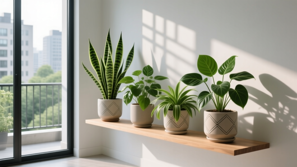 Grow Potted Plants Indoors in Low Light (2026)
