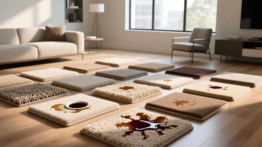 Complete Carpet Buying Guide 2026: Best Tested Tips