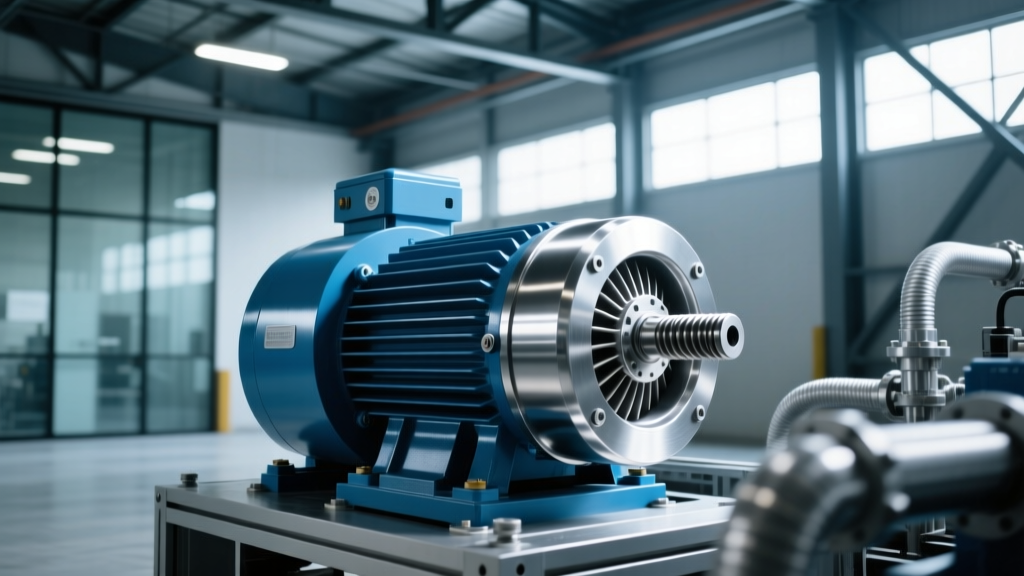Screw Compressor Energy Savings: 7 Data-Backed Strategies