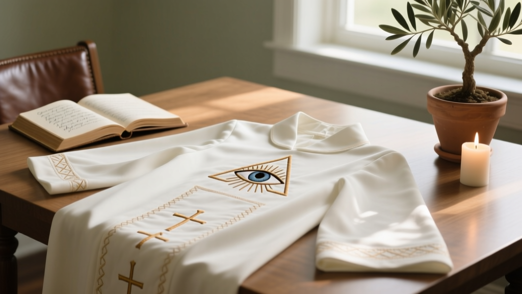 LDS Temple Garments 2026: Religious Meaning & Fabric Guide