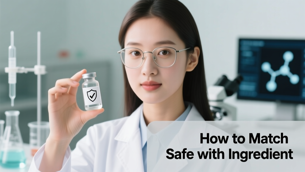 Skincare Layering: Clinician’s Evidence-Based Framework