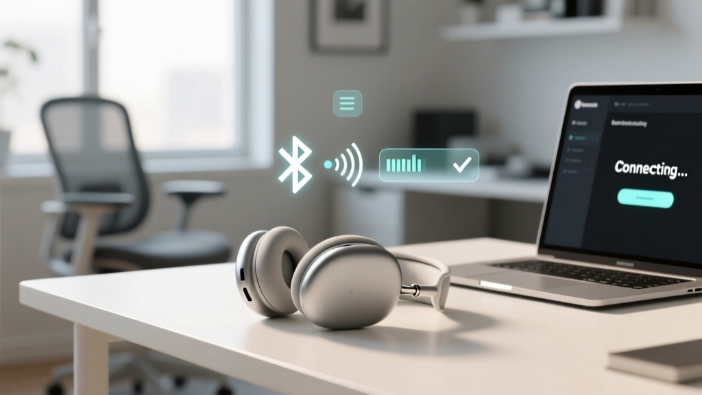 Method Wireless Headphones Won’t Connect? 7 Fixes