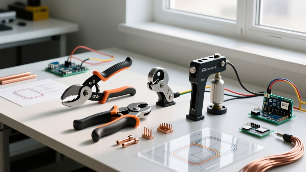 Electrical Cable Cutter Tool Cost Guide & Pricing Breakdown