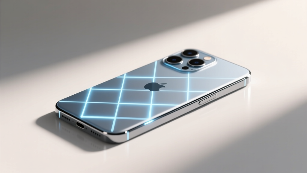 Structured Light 3D Scanning: Industrial Metrology Guide