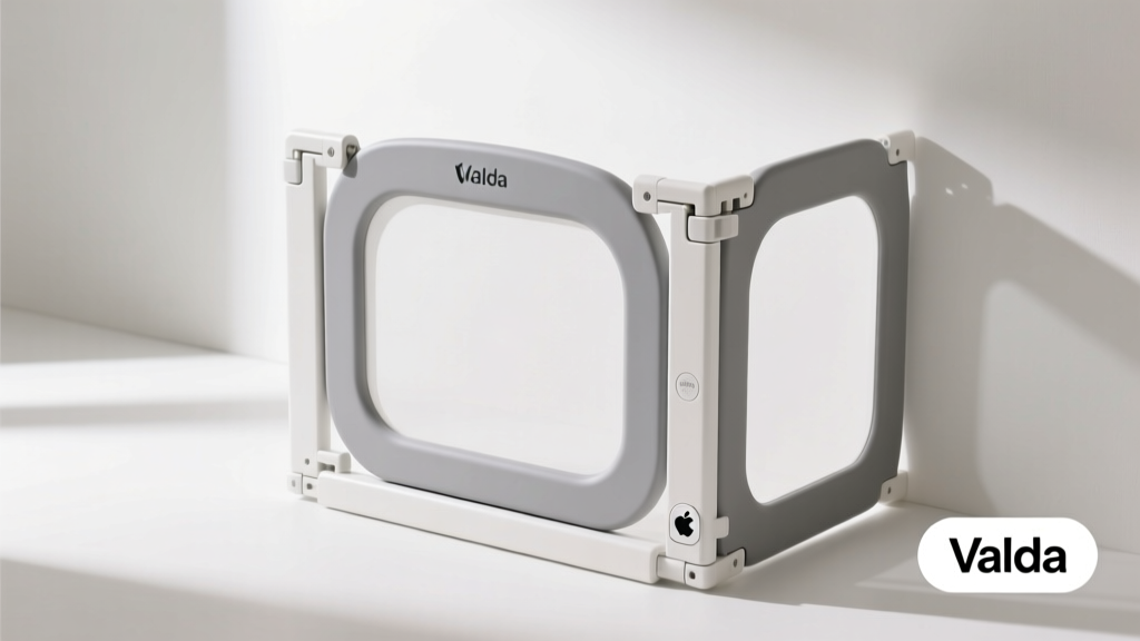 Valda: A Child Safety Expert's Deep-Dive Assessment of This European Baby Product Brand