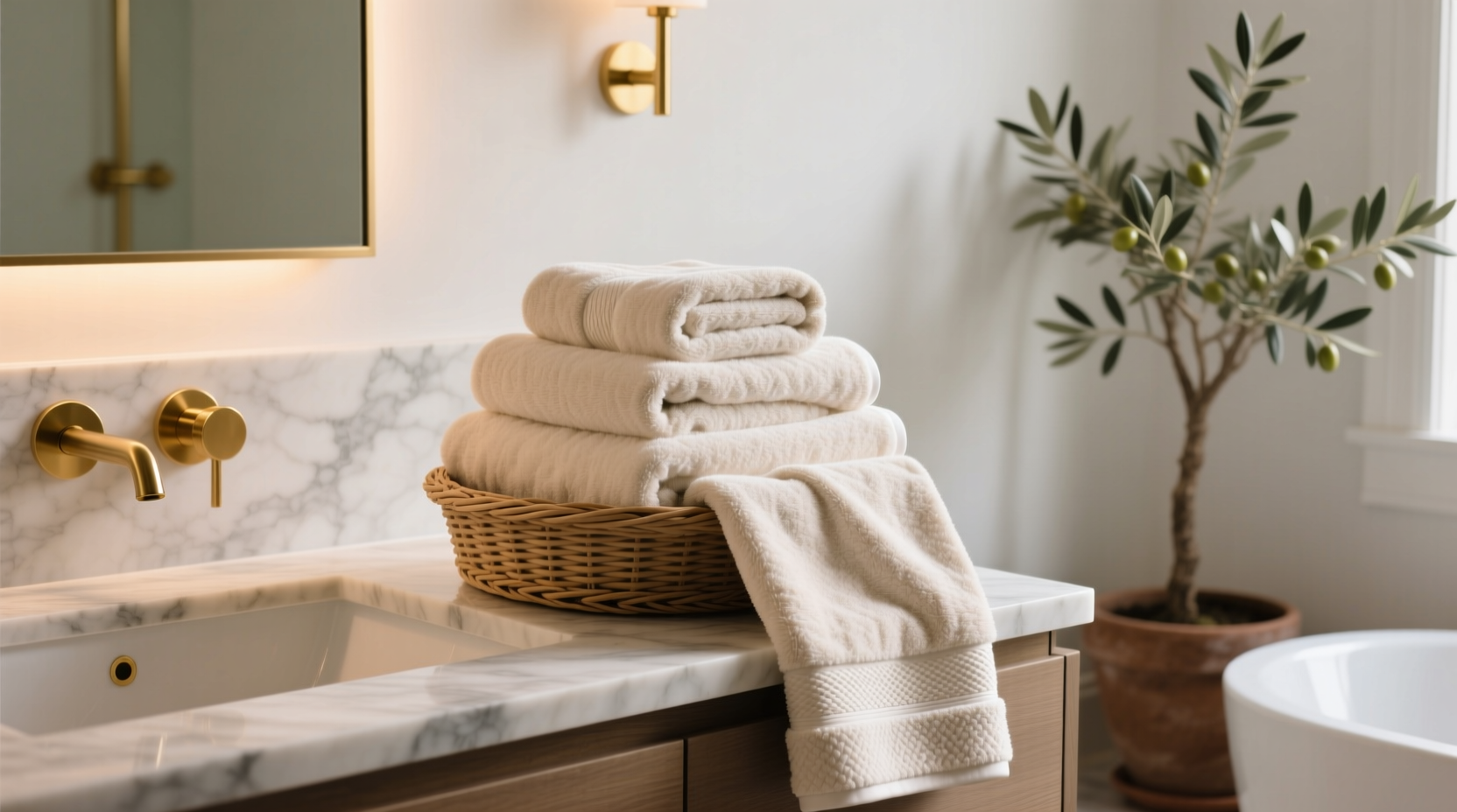 best bath towels
