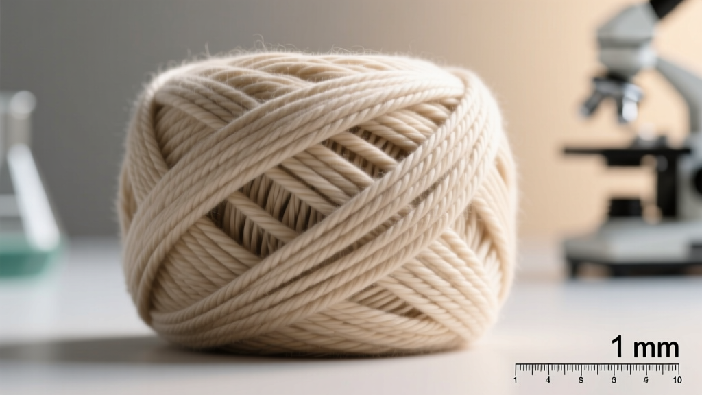 Box Yarn Explained: The Engineered Core of High-Performance Fabrics