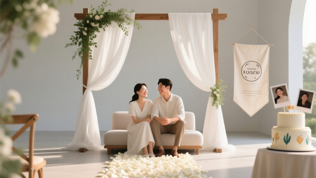 Cut Wedding Costs: 12 Strategies That Saved $8K–$24K (2026)