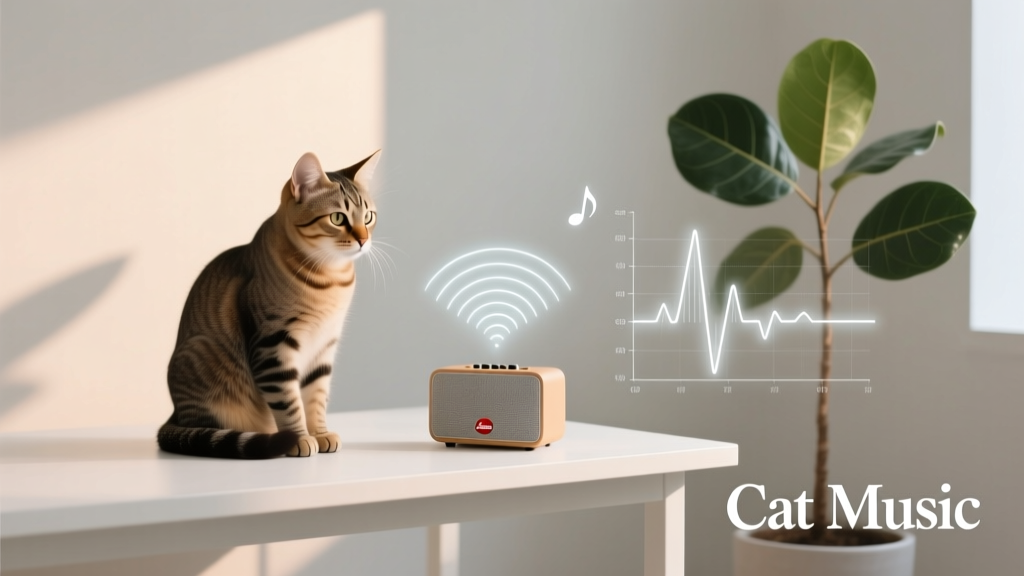 Does Music Affect Cat Behavior? Science-Backed Truth