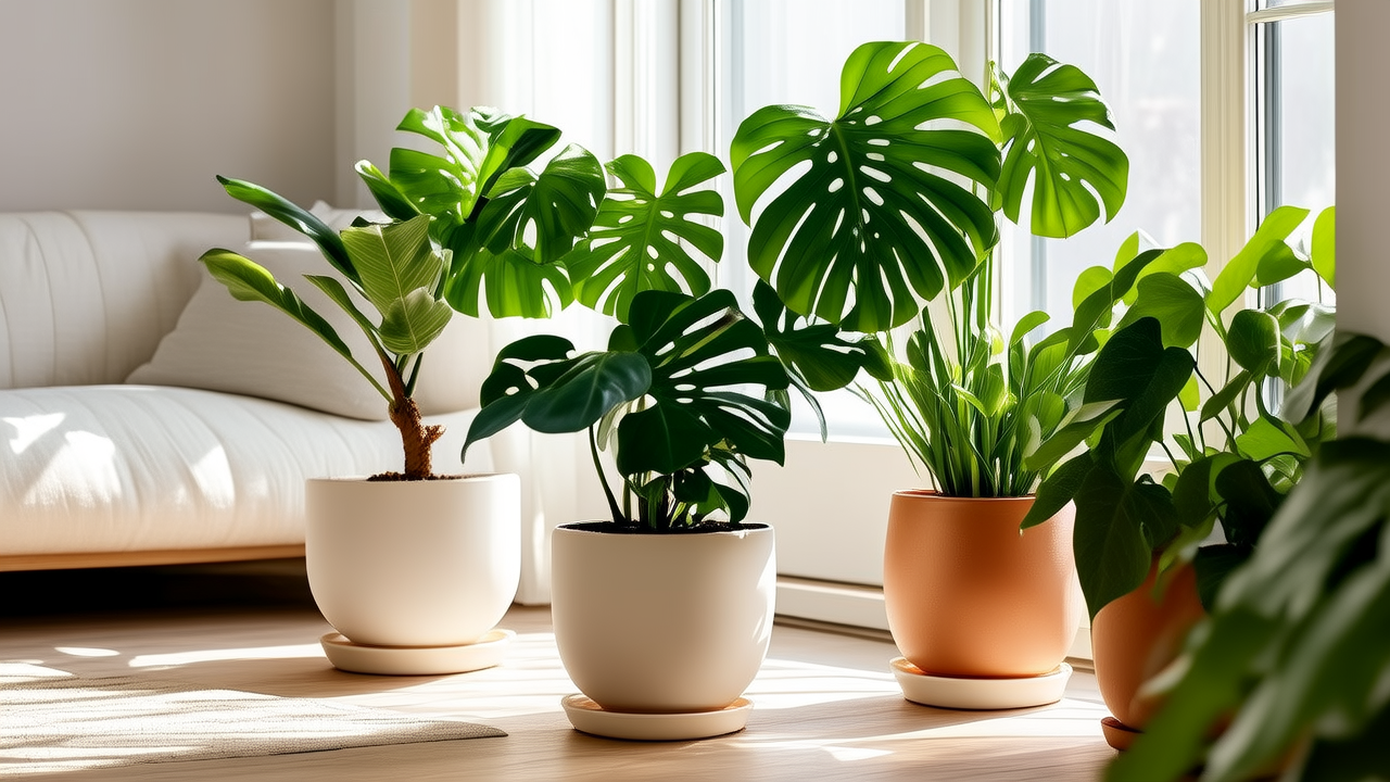Container vs Humidity: Pots and Plant Health