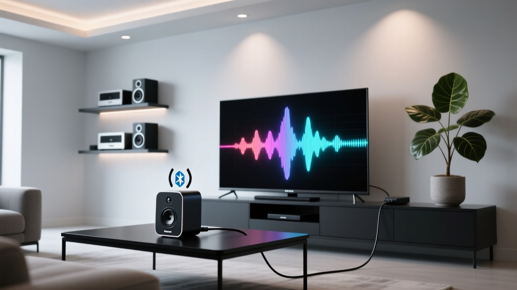 How To Connect Bluetooth Speakers To Tv Premium (2026)