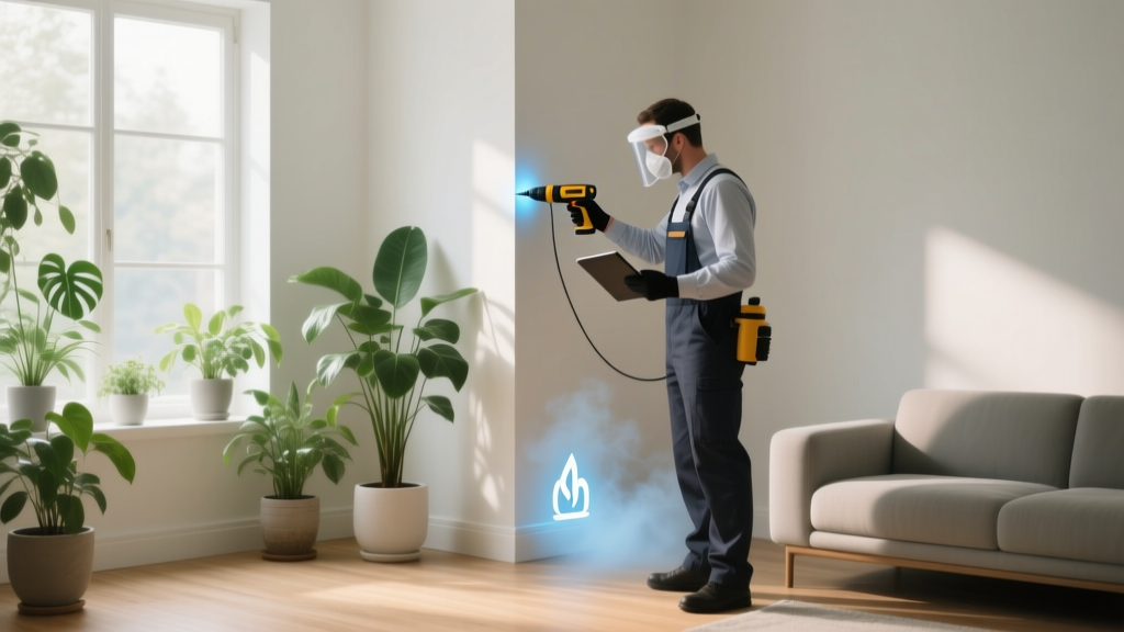 Can Gas Leaks Kill Indoor Plants? (2026)