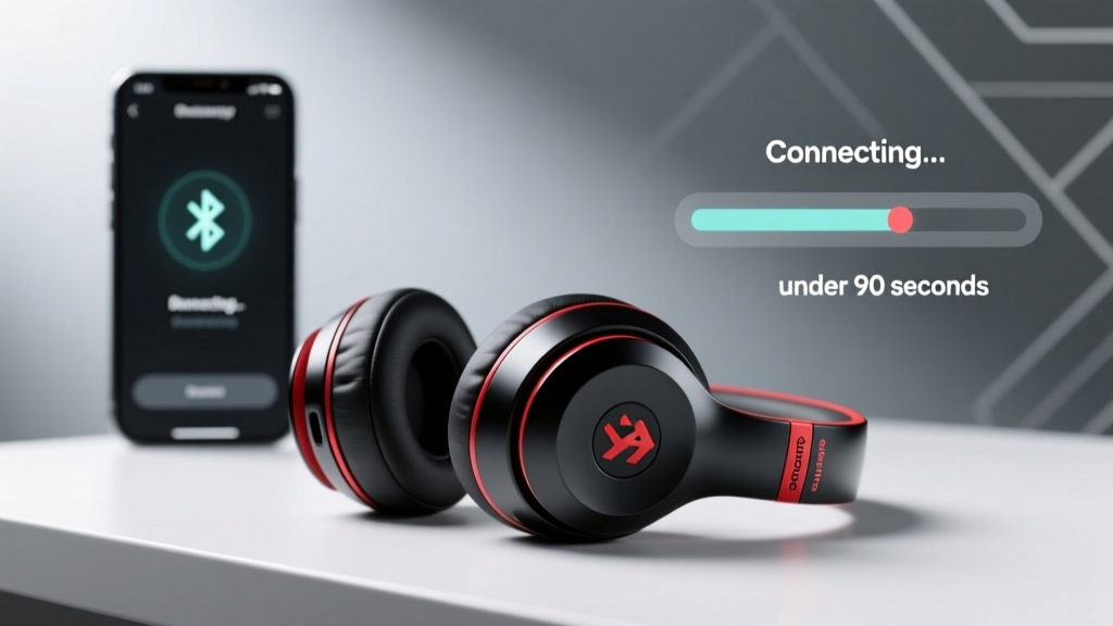 How To Pair Skullcandy Wireless Headphones To Phone (2026)