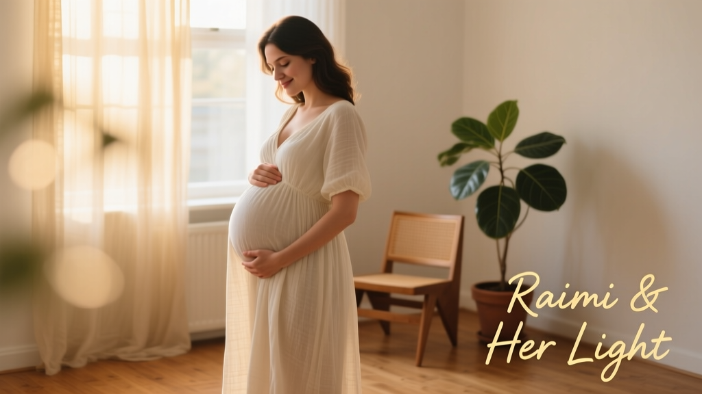 Raimi: Evidence-Based Insights on This Emerging Prenatal Supplement for Iron and Folate Support