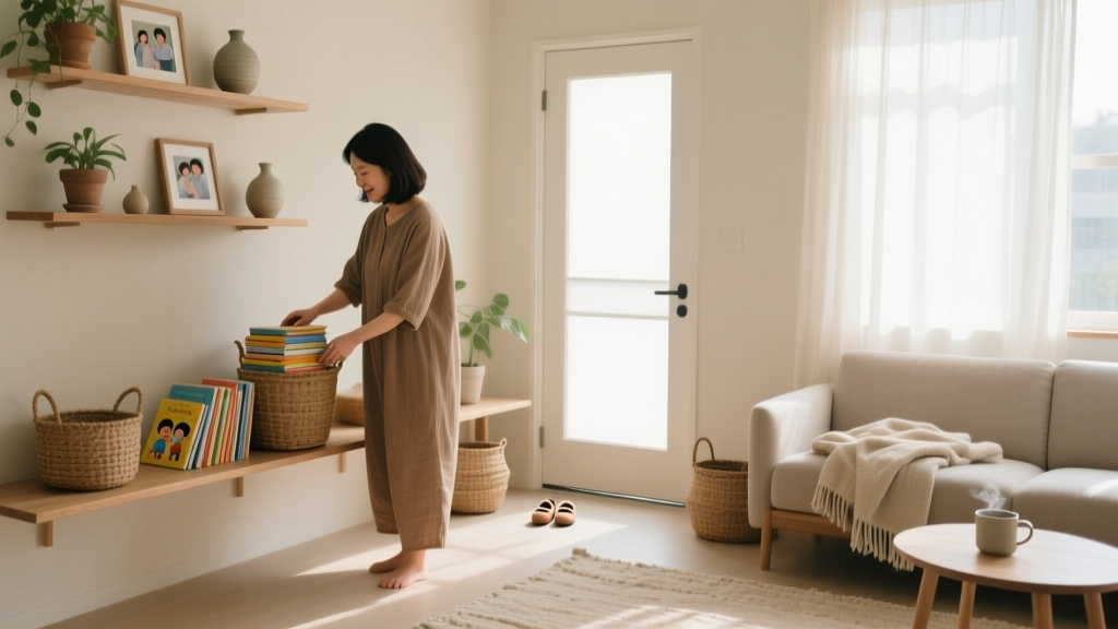 Nylia: A Practical Parent’s Guide to the Smart Baby Monitor That Delivers Real-Time Peace of Mind