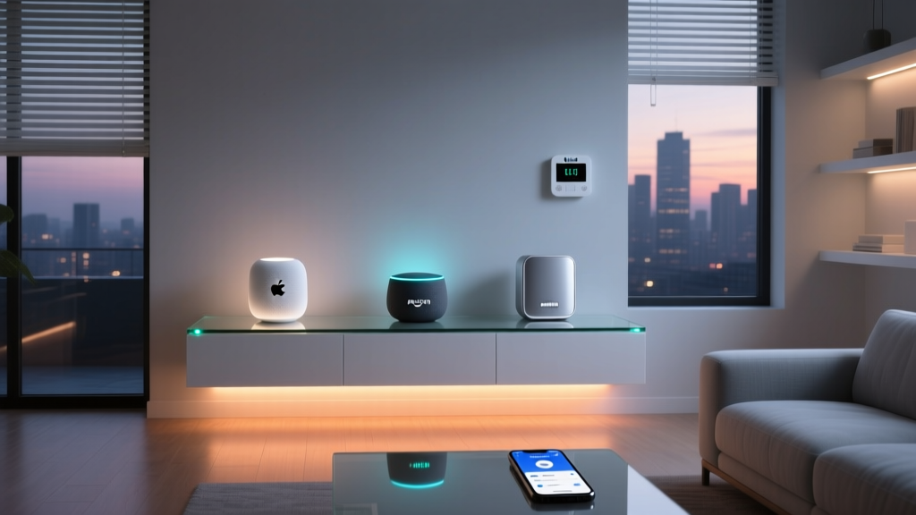 How to Set Up Your First Smart Home: A Step-by-Step Getting Started Guide
