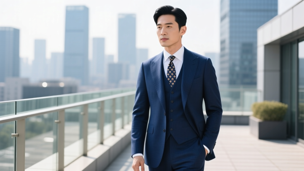 Men's Wedding Attire: Stress-Free Dress Code Decoder (2026)