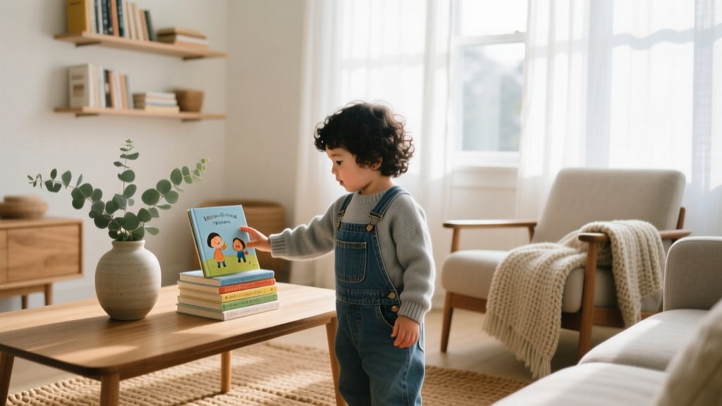 Myrick: A Practical Parent's Guide to Building Resilience, Routine, and Real Connection in Modern Family Life