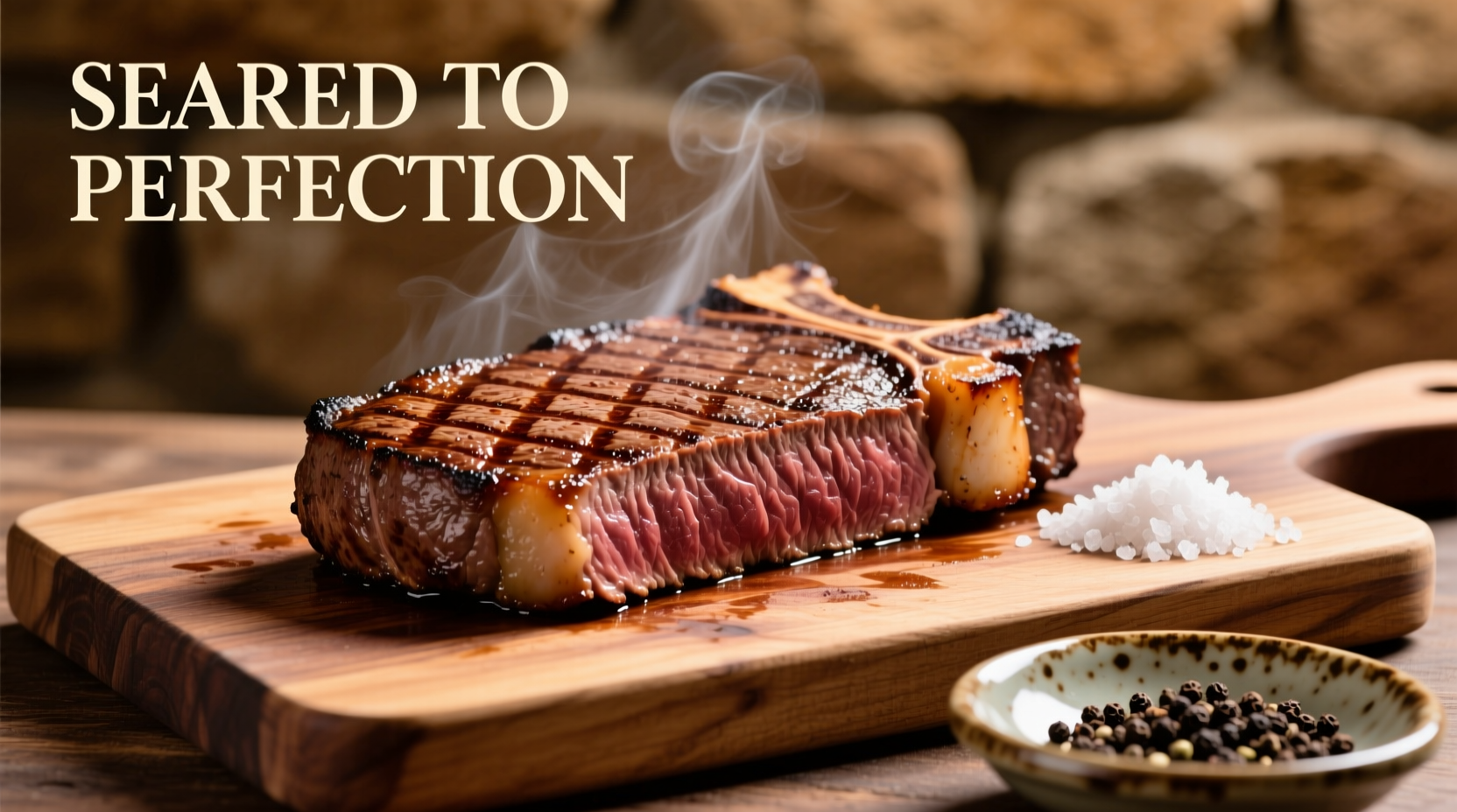 how to cook beef striploin steak