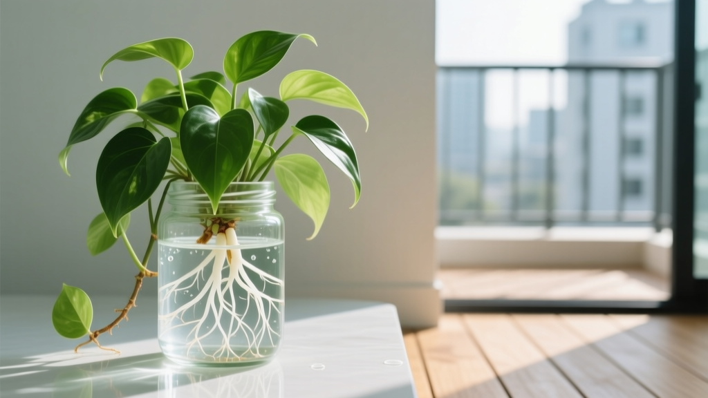 Devil’s Ivy Water Propagation Method (2026)