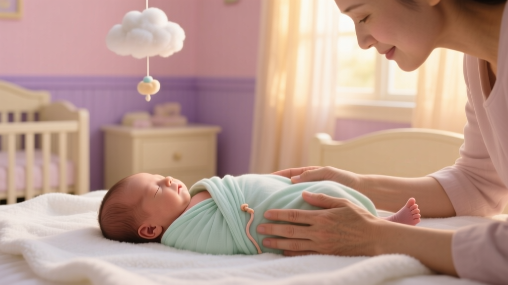 Umbilical Cord Care Mistakes That Delay Healing (and What...
