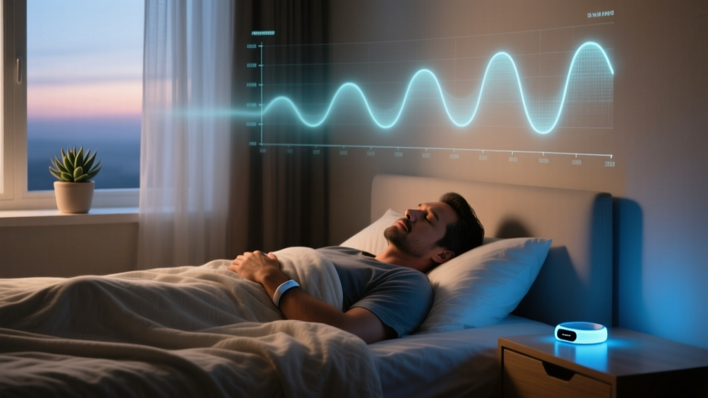 Shift Work Sleep Disorder: Nightmare Relief Guide