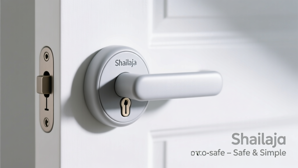 Shailaja: A Child Safety Consultant’s Perspective on Evidence-Based Home Safety Practices