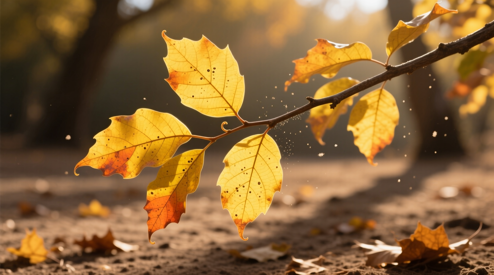 dragon tree leaves turning yellow
