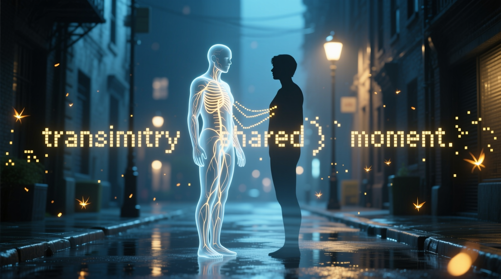 transitory me temporarily shares your location with any