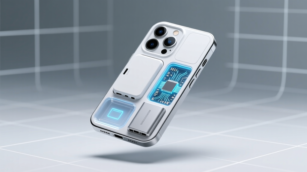 Is a Modular Phone Right for You? 7 User Profiles Tested
