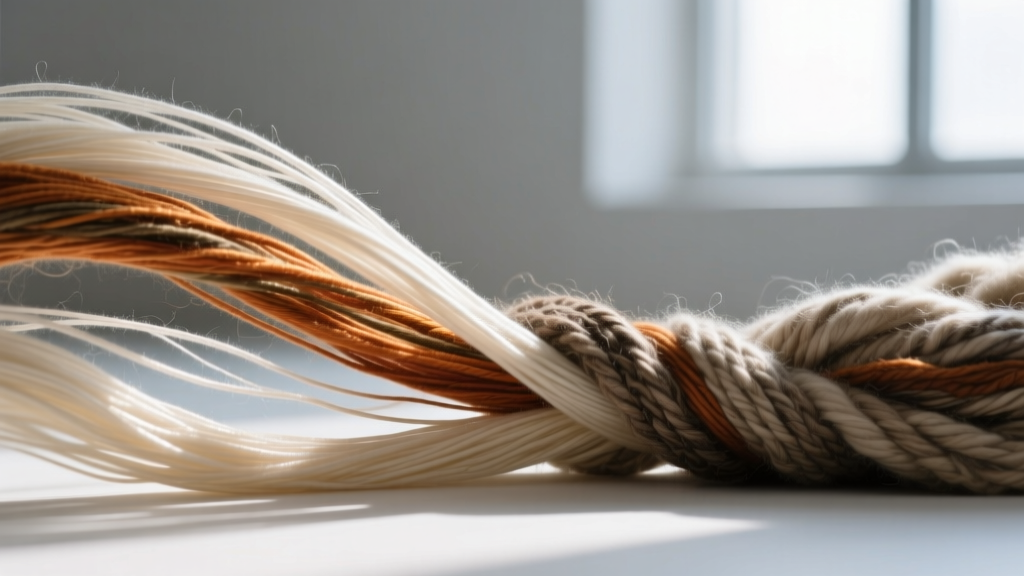 Yarn Antonym: What Designers *Really* Mean (And Why It Costs Less)