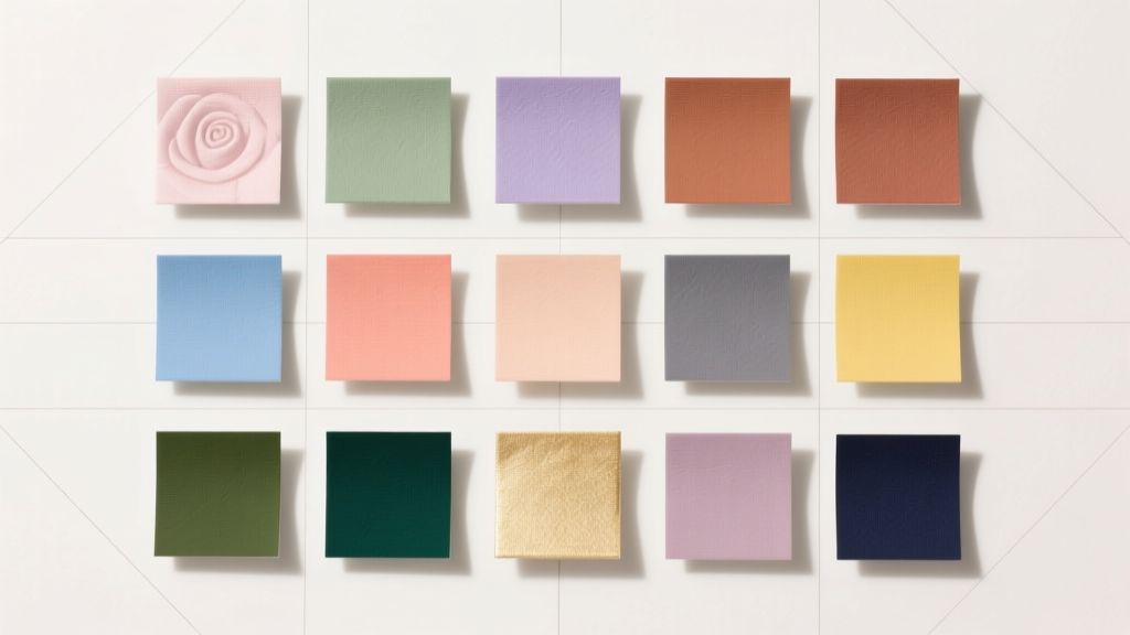 May Wedding Color Schemes That Actually Work (2026)
