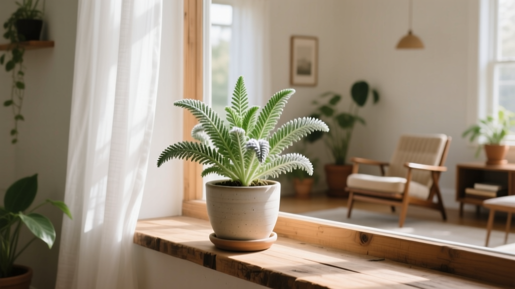 Low Maintenance How to Grow Chia Indoors (2026)