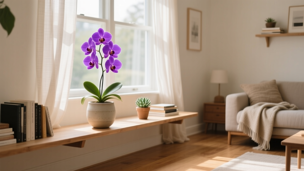Vanda Orchids: Care, Troubleshooting, and Real-World Success Stories from Home Growers