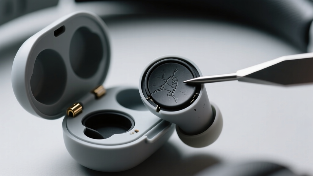 Engineer-Vetted Headphone Pad & Gasket Mods (2026)