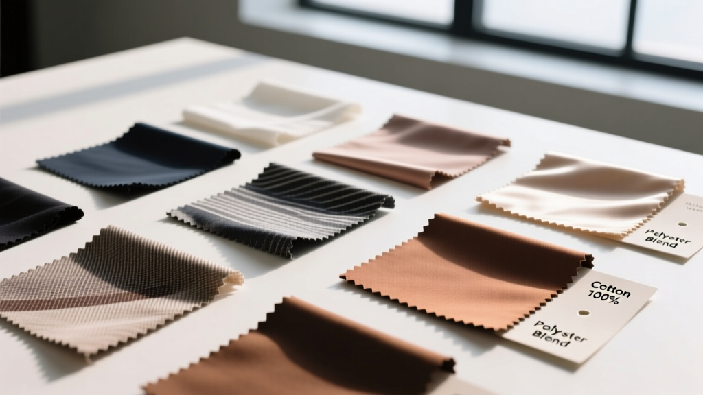 Personalised Fabric Printing: A Designer’s Technical Guide