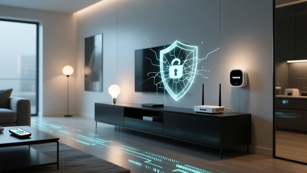 Zigbee Security Audit: Encryption Flaws, Zigbee 3.0 Fixes & Device Vulnerability Report