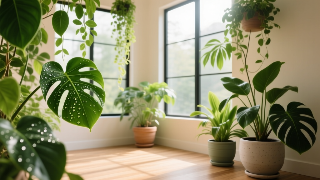 Native Plants Fall Planting: Eco-Garden Guide