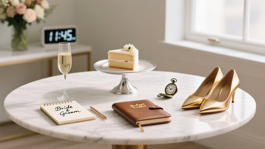 Wedding Vendor Tipping Guide: 2026 Rates & Mistakes to Avoid