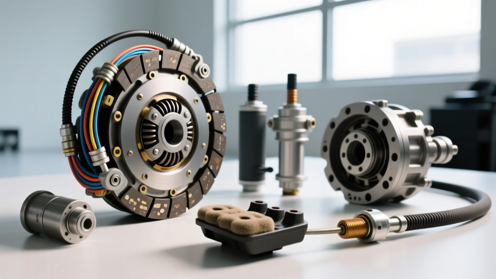 Clutch Cable Replacement Cost & Spongy Pedal Fixes