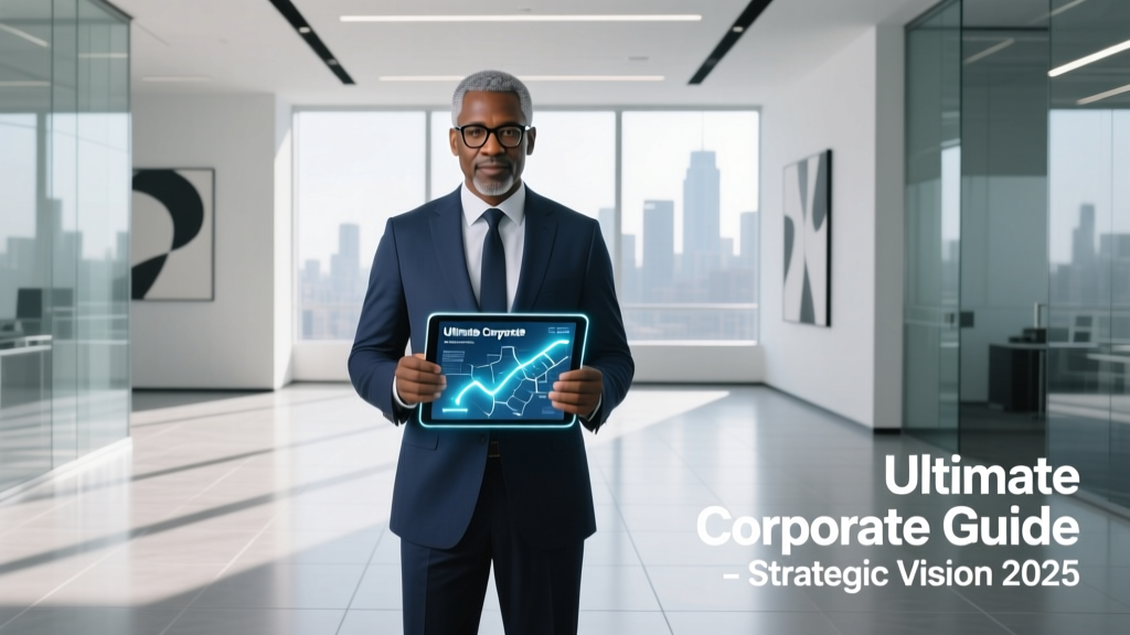 Corporate Event Planning: Strategy & Execution